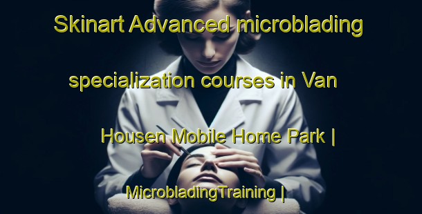Skinart Advanced microblading specialization courses in Van Housen Mobile Home Park | MicrobladingTraining | MicrobladingClasses | SkinartTraining-United States